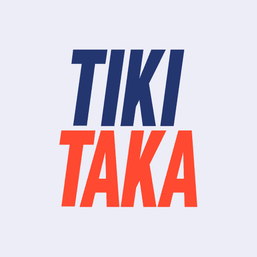 Tikitaka